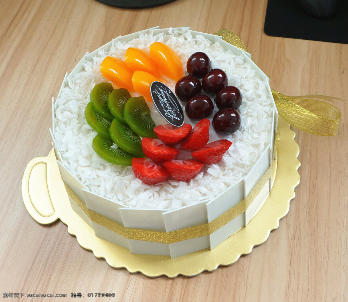 生日蛋糕 蛋糕 生 日 节日蛋糕 水果蛋糕 摄影专辑 餐饮美食 西餐美食
