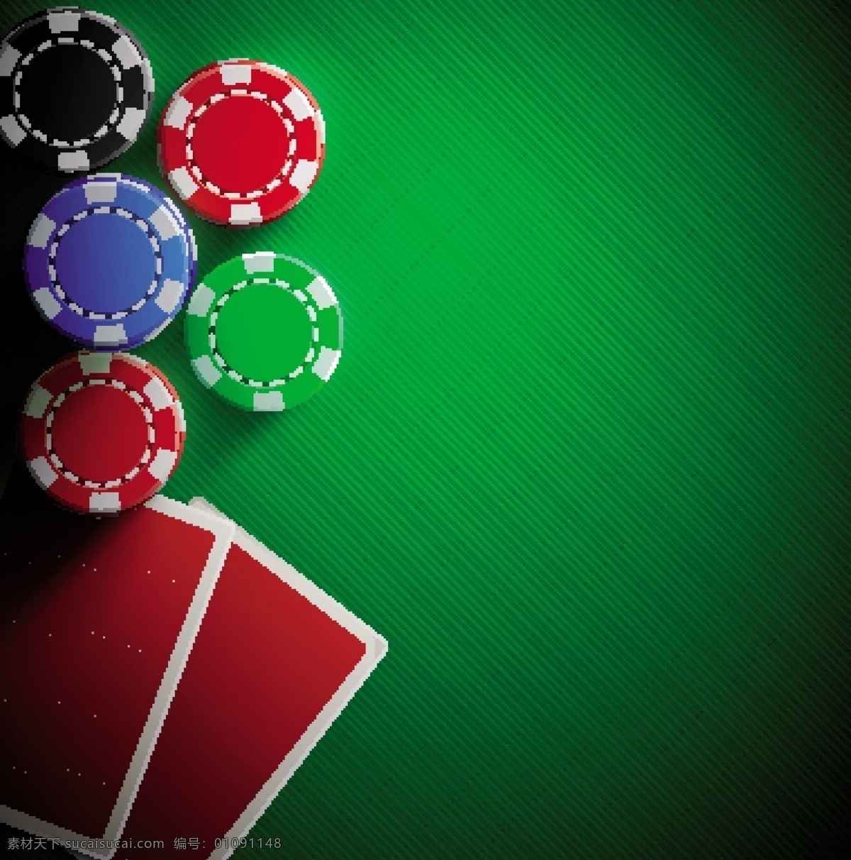 筹码 赌博 赌场 赌桌赌博 赌博筹码 赌博用品 赌具 扑克 展板海报
