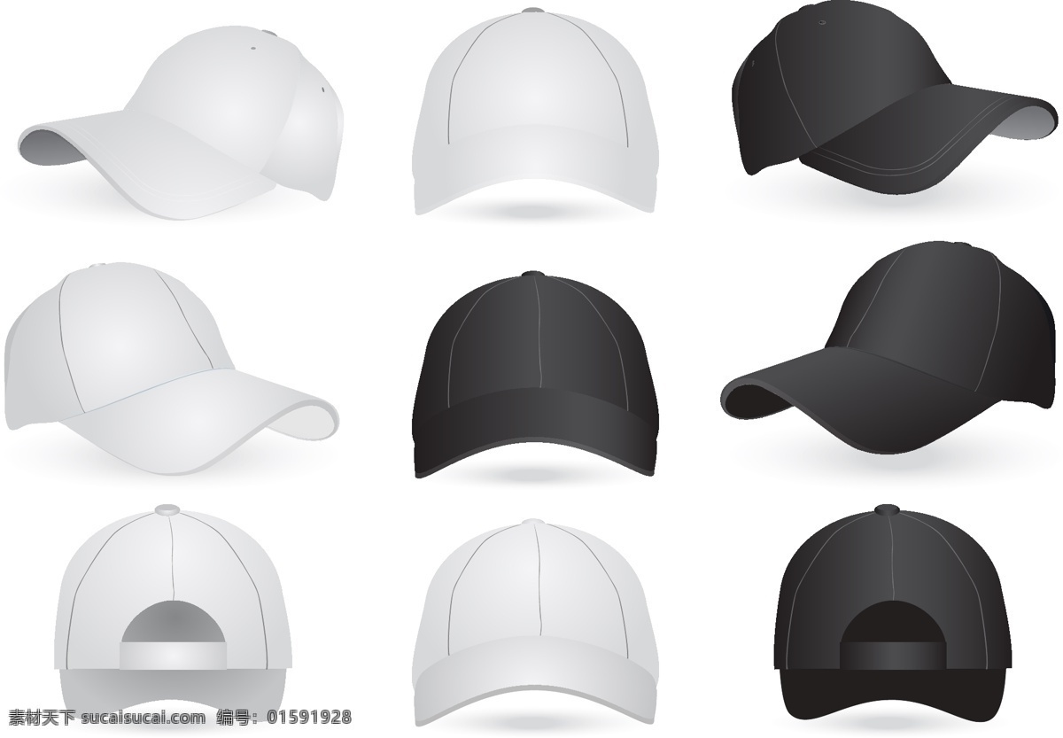 鸭 嘴 帽 矢量 图标 图标设计 矢量素材 帽子 鸭嘴帽 扁平化帽子 帽子图标 手绘帽子