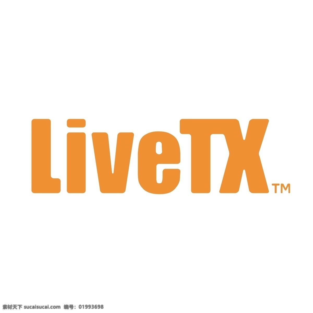 livetx 矢量标志下载 免费矢量标识 商标 品牌标识 标识 矢量 免费 品牌 公司 白色