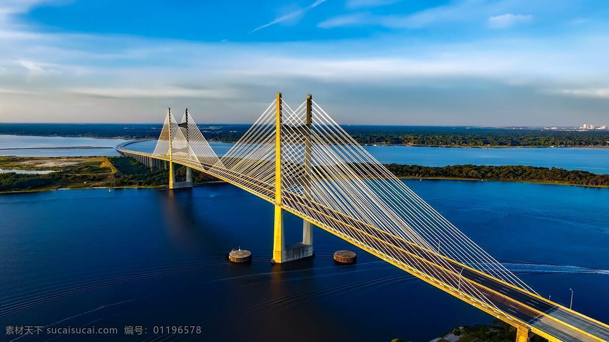 桥梁 桥 大桥 桥面 建筑桥 跨海大桥 图片类