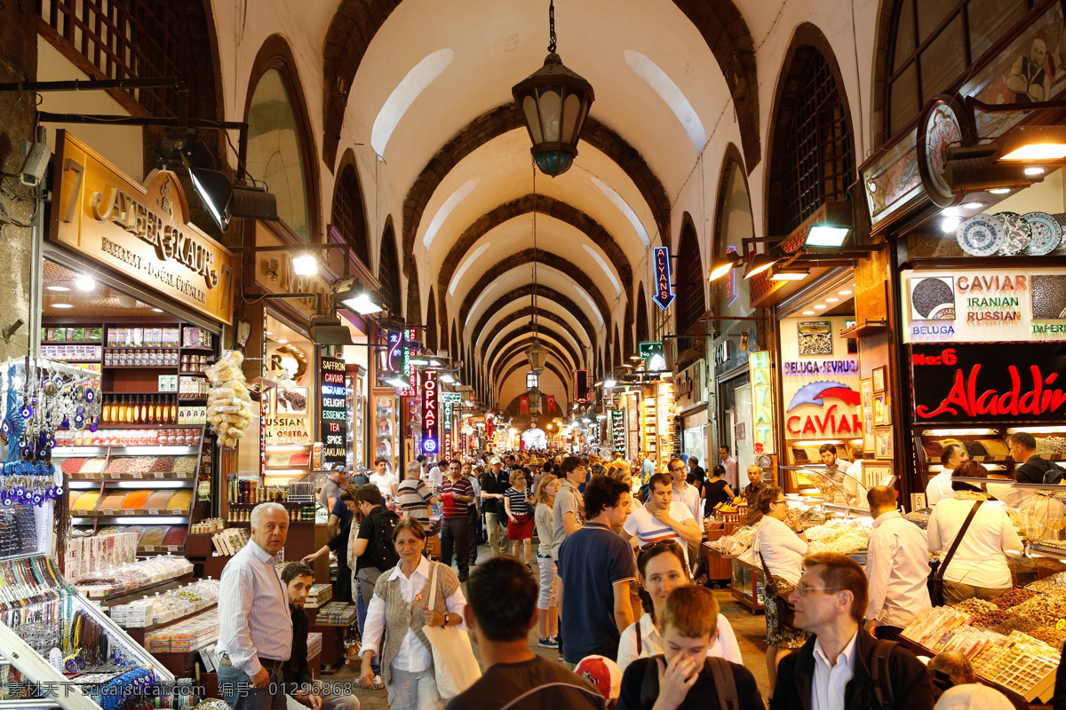土耳其 美食街 风景 伊斯坦布尔 土耳其风光 旅游景点 美丽风景 美丽景色 风景摄影 城市风光 环境家居