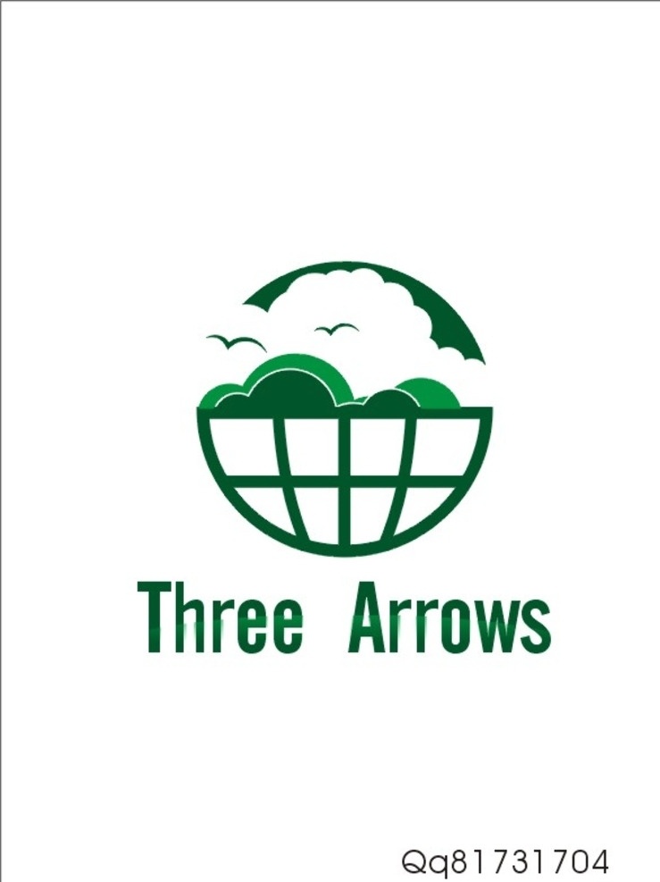 环保 标志设计 地球 标志 标示 logo 地壳 环卫 国际 中心 核心 品牌 思想 企业 形象 行业 绿色 手机