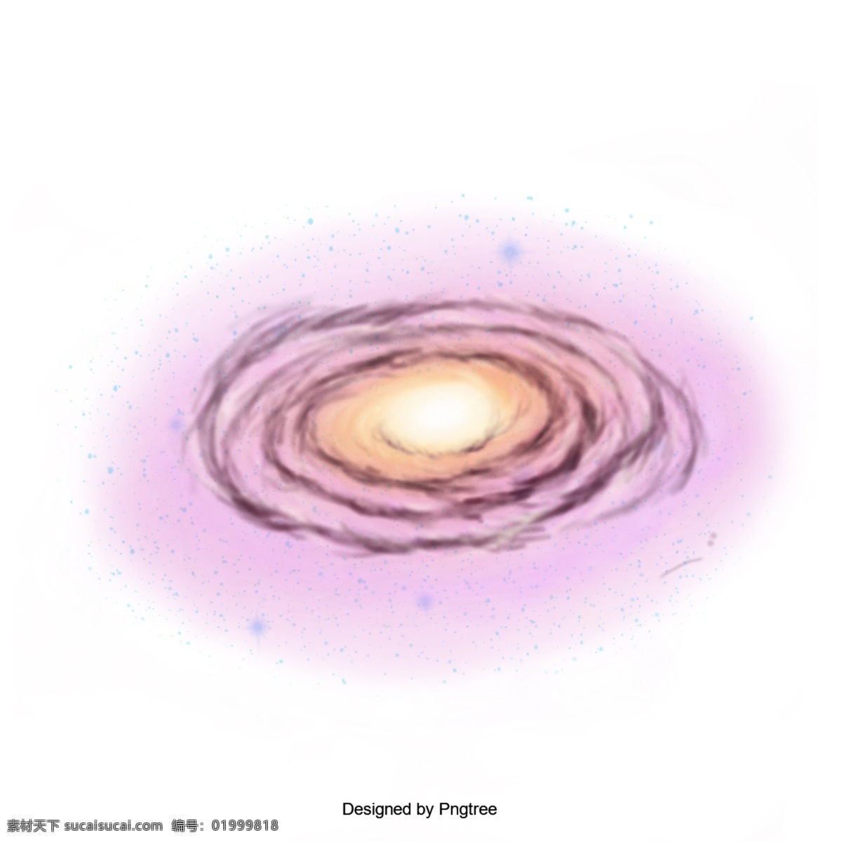 说明 星系 向量 螺旋星系 背景 星云 宇宙 抽象的 紫色的 空间 银河 光 天空 天体 e