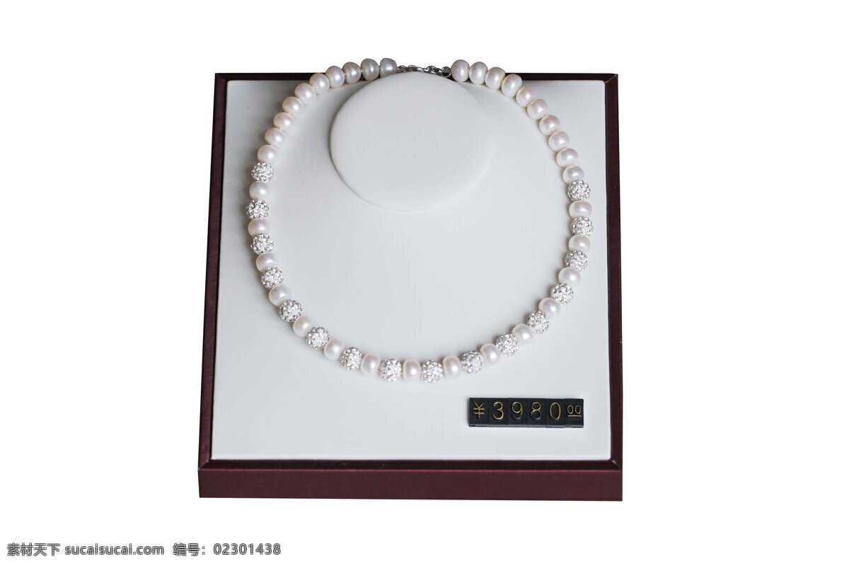 天然 珍珠 传统文化 高贵 奢华 文化艺术 项链 天然珍珠 psd源文件
