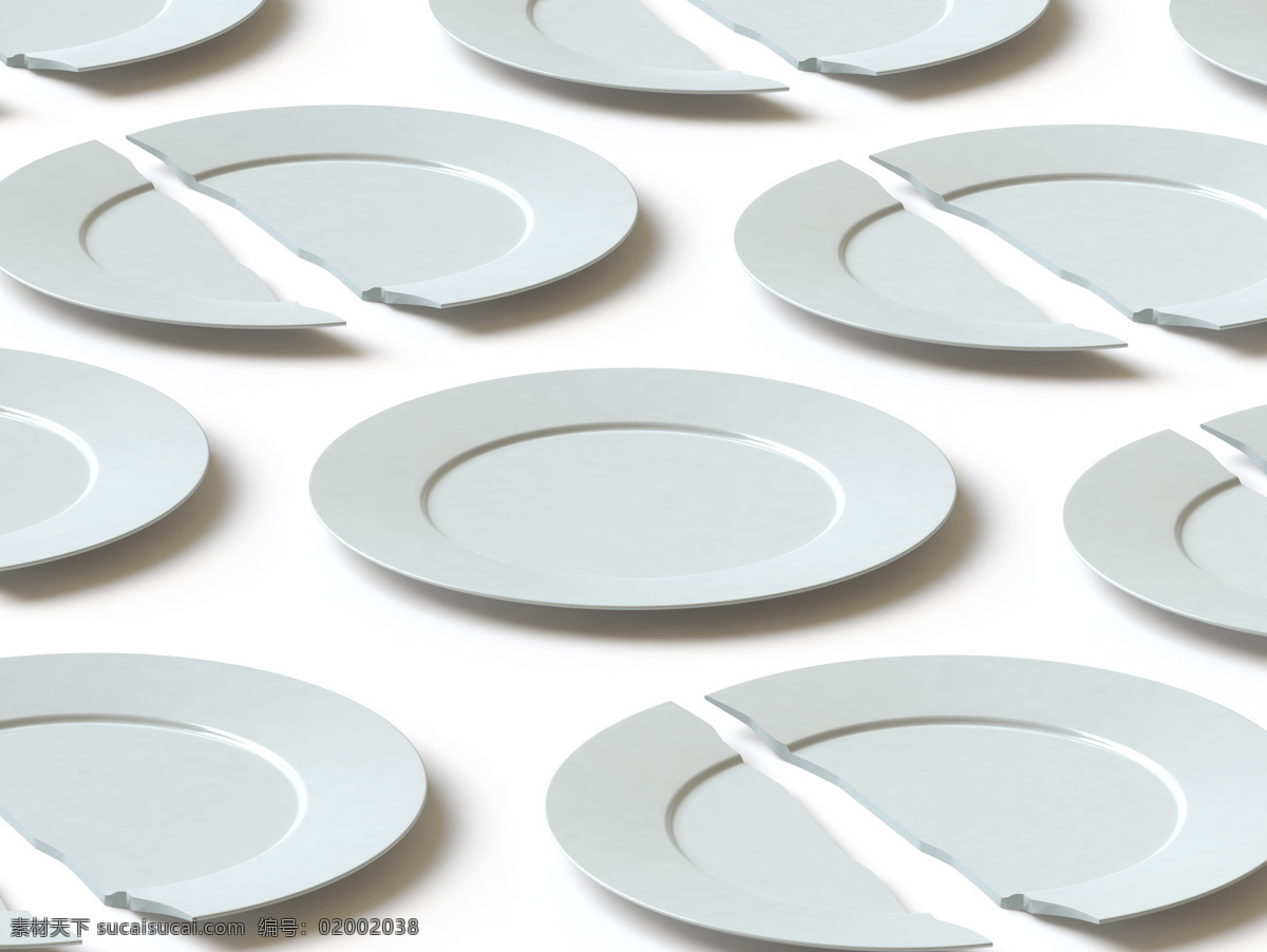 唯一 完成 盘子 刀 叉 餐具 厨房用品 勺子 生活用品 其他类别 生活百科 白色