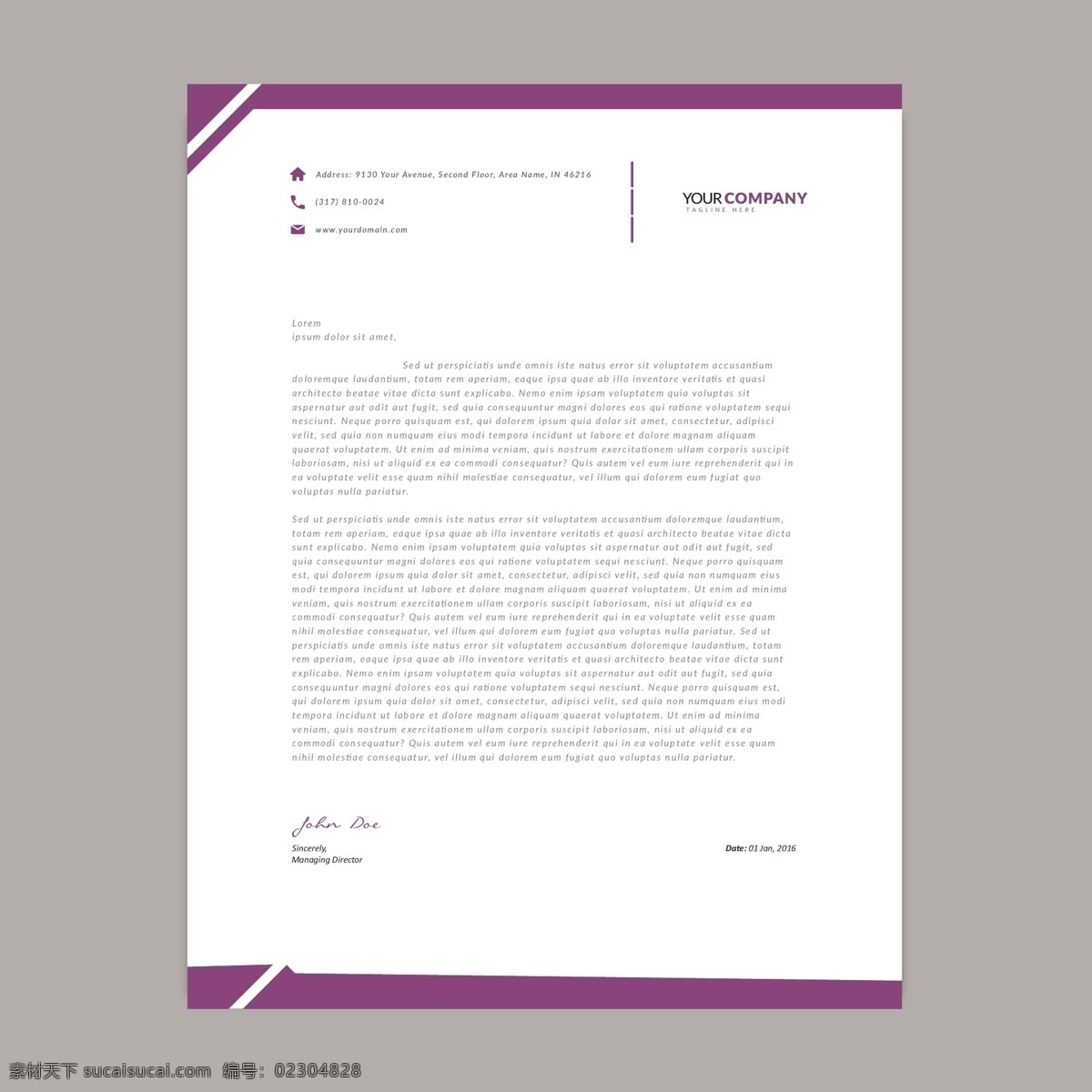 紫色 信笺 模板 细节 业务模型 抽象 纸 信 公司 紫 模拟 通讯 现代 文件 文具 企业形象 网页 身份 合同 上 灰色