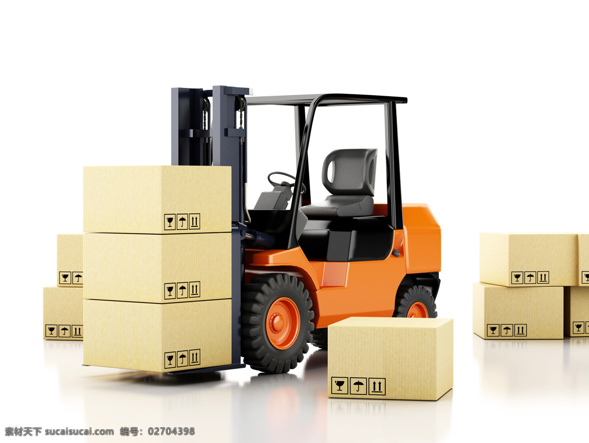 物流 运输业 物流运输 物流车 箱子 包裹 盒子 时效 物流派送员 运输人员