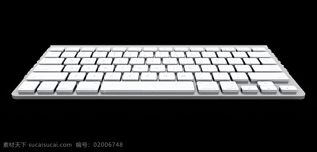 3d 白色 键盘 免 抠 透明 图 层 大图 电脑 清晰 电脑桌 矢量图 mac 电脑键盘字母 游戏键盘 时尚键盘 键盘图片 各种素材 透明电脑