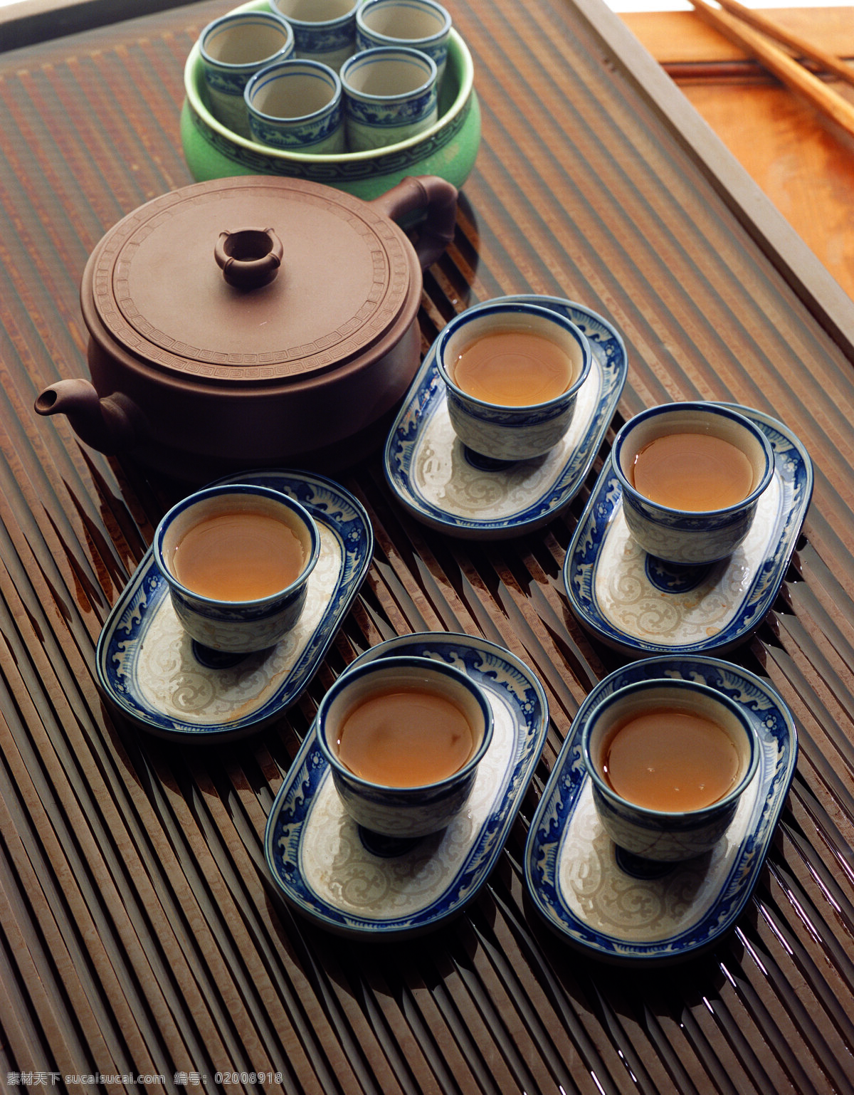 茶具 紫砂 茶道 黑色