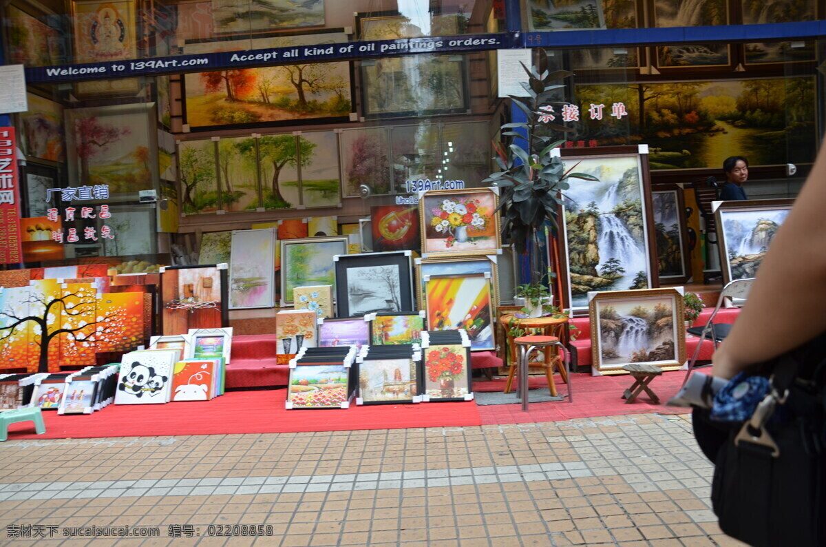 街头 画展 画画 美术绘画 文化艺术 相框 展览 照片下载 街头画展 刺绣素材下载 psd源文件 婚纱 儿童 写真 相册 模板