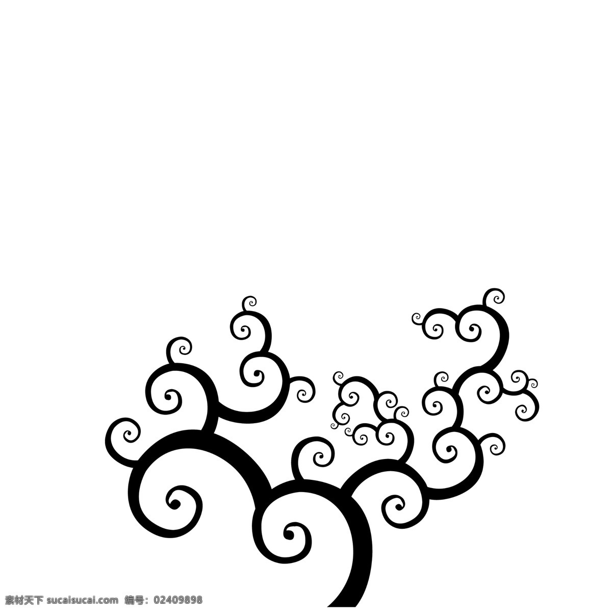 中国风花纹 中国风 跨页 水墨 水墨画 展示 推荐 好看 logo 中国风系列 花纹 黑色 花 花纹素材 个性 绿色 红色 圆 圆形