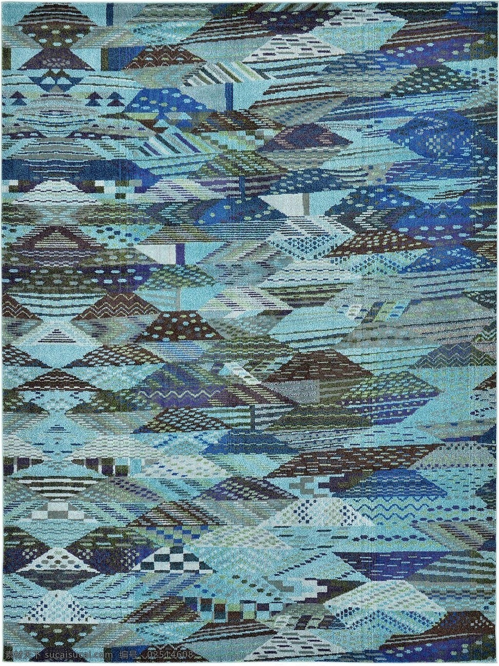 蓝色 地毯 拼图 图案 图案贴图 豹纹贴图 花边地毯 方形贴图 家庭地毯贴图 家庭式地毯 欧式风格地毯