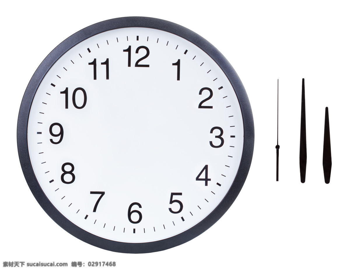 钟表 指针 分针 秒针 时针 时间 挂钟 钟表摄影 钟表图片 生活百科
