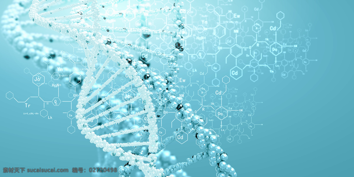 单恋dna 单恋 dna 链条 生命科学 生物 化学 现代科技 科学研究