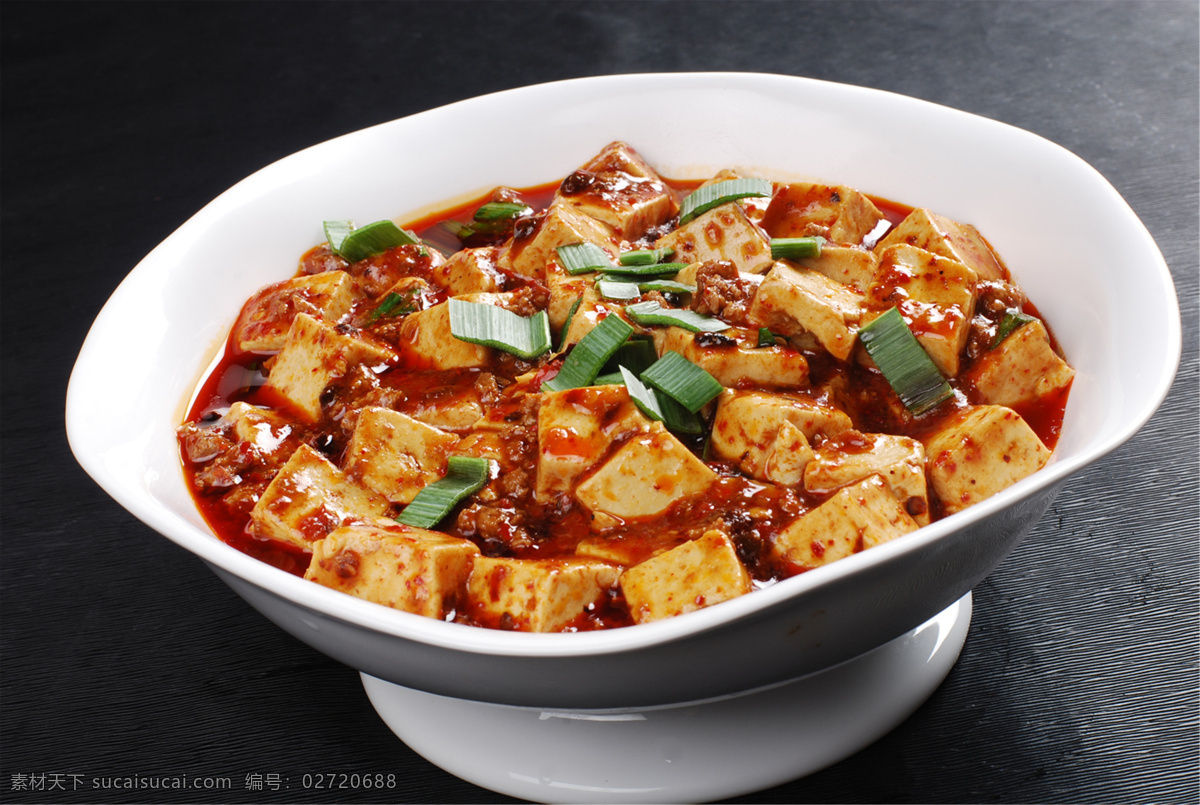 麻婆豆腐 美食 传统美食 餐饮美食 高清菜谱用图