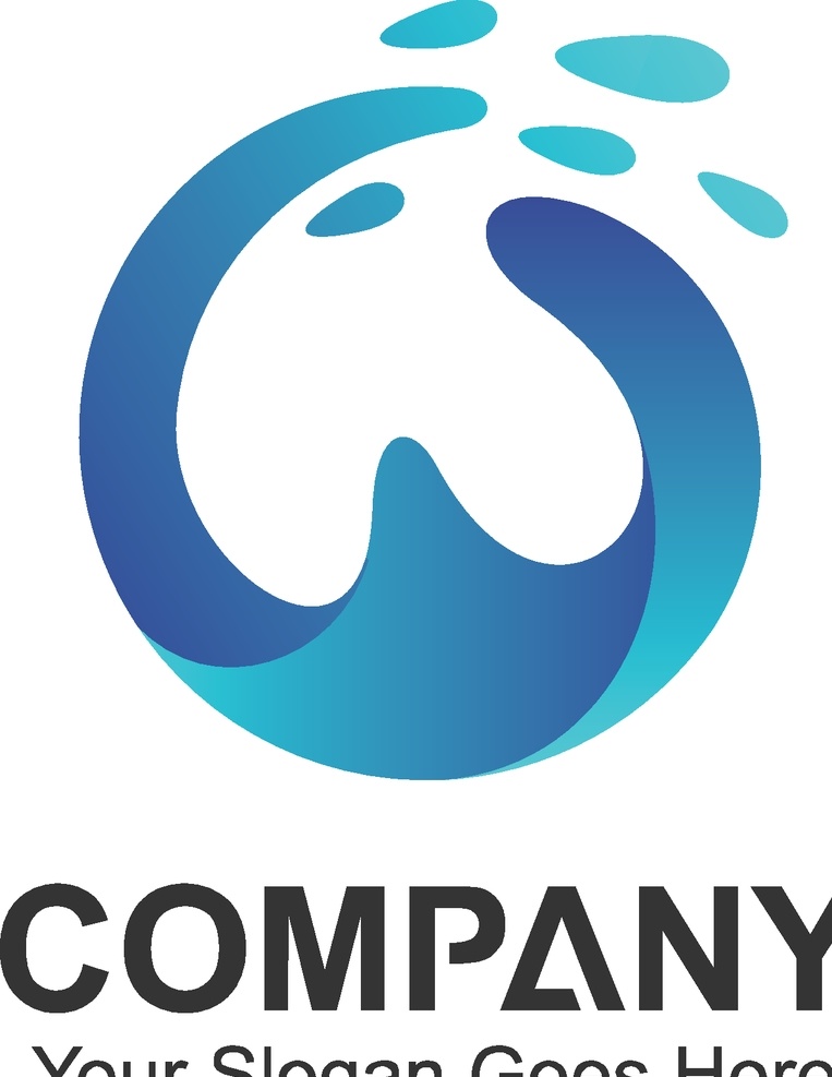 公司logo 企业logo 字母 图标 标志 个性图标 创意 字体 英文字母 d字线 e字母 f logo b d e g m q p v n 简洁logo logo设计