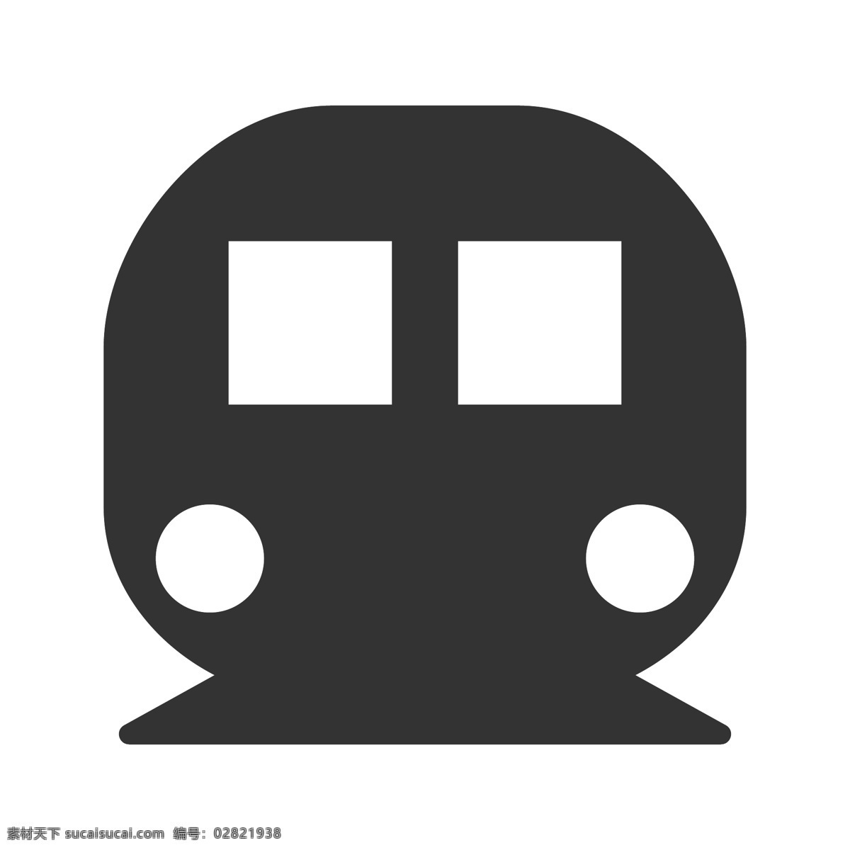 扁平 商务 火车 标志 火车图标 黑色 黑色火车 商务图标 扁平图标 网页图标 火车标志