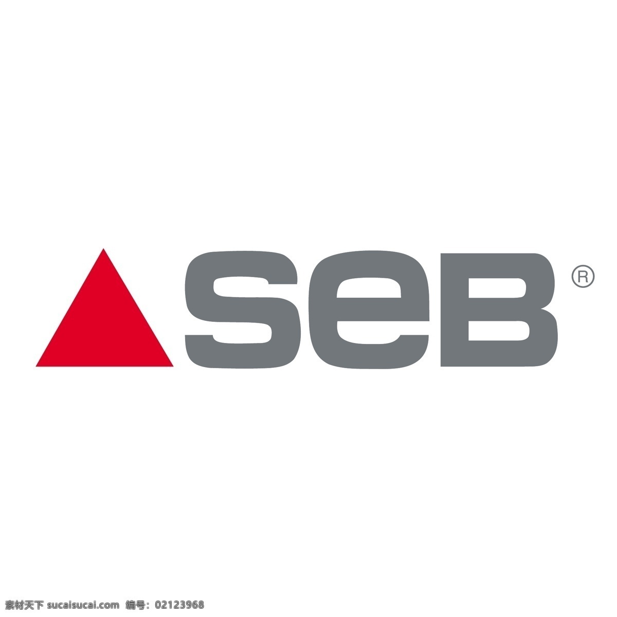 seb 红色