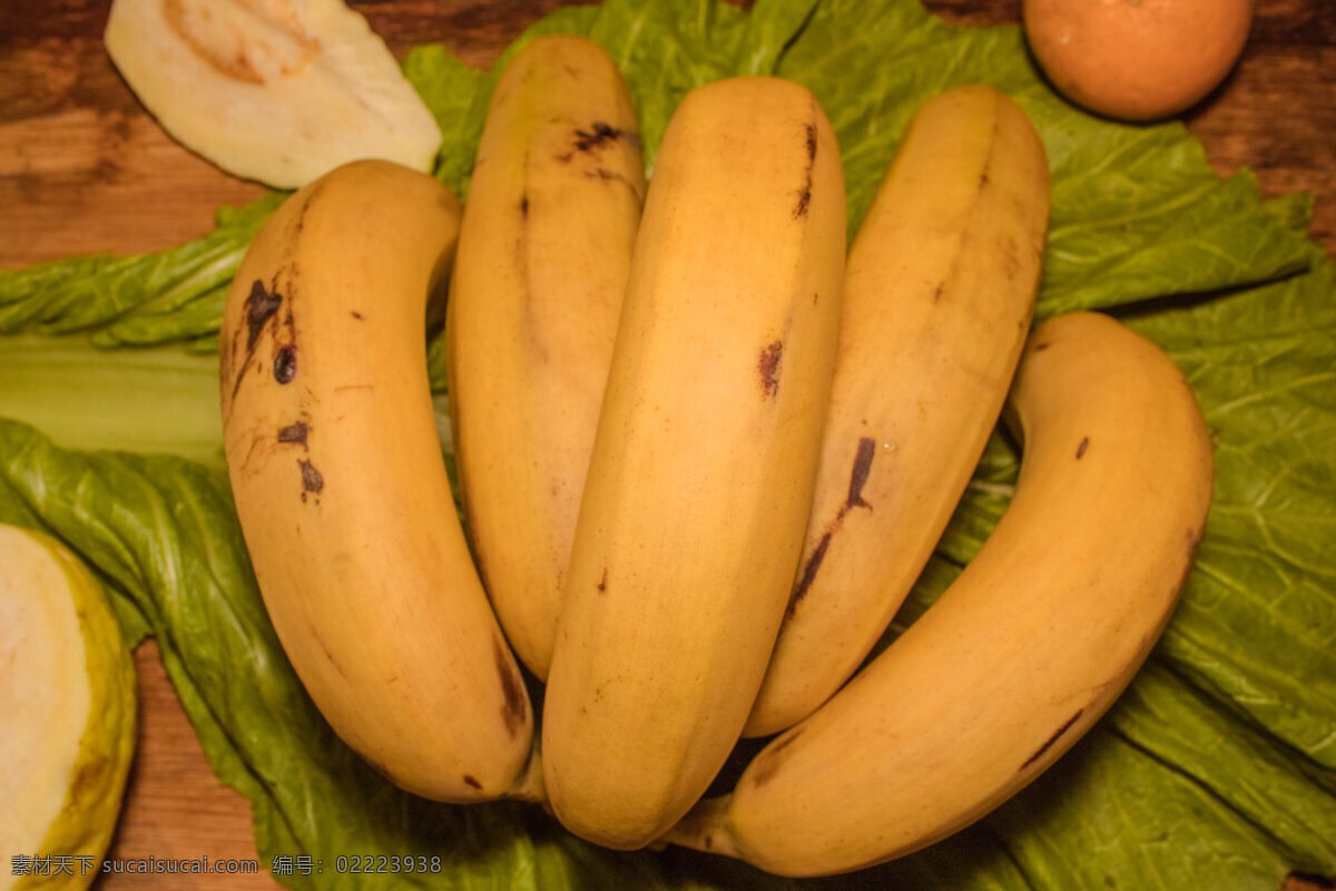 新鲜 水果 香蕉 食品 食物 蕉 生鲜 果 照片