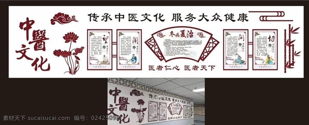 中医文化墙 中医文化 中医馆文化墙 中医养生 中医展板 中医馆 中医保健 中医墙画 中医院 中医养生文化 弘扬中医文化 望闻问切 展板模板 医者仁心 医者天下 冬病夏治 矢量荷花 矢量竹子