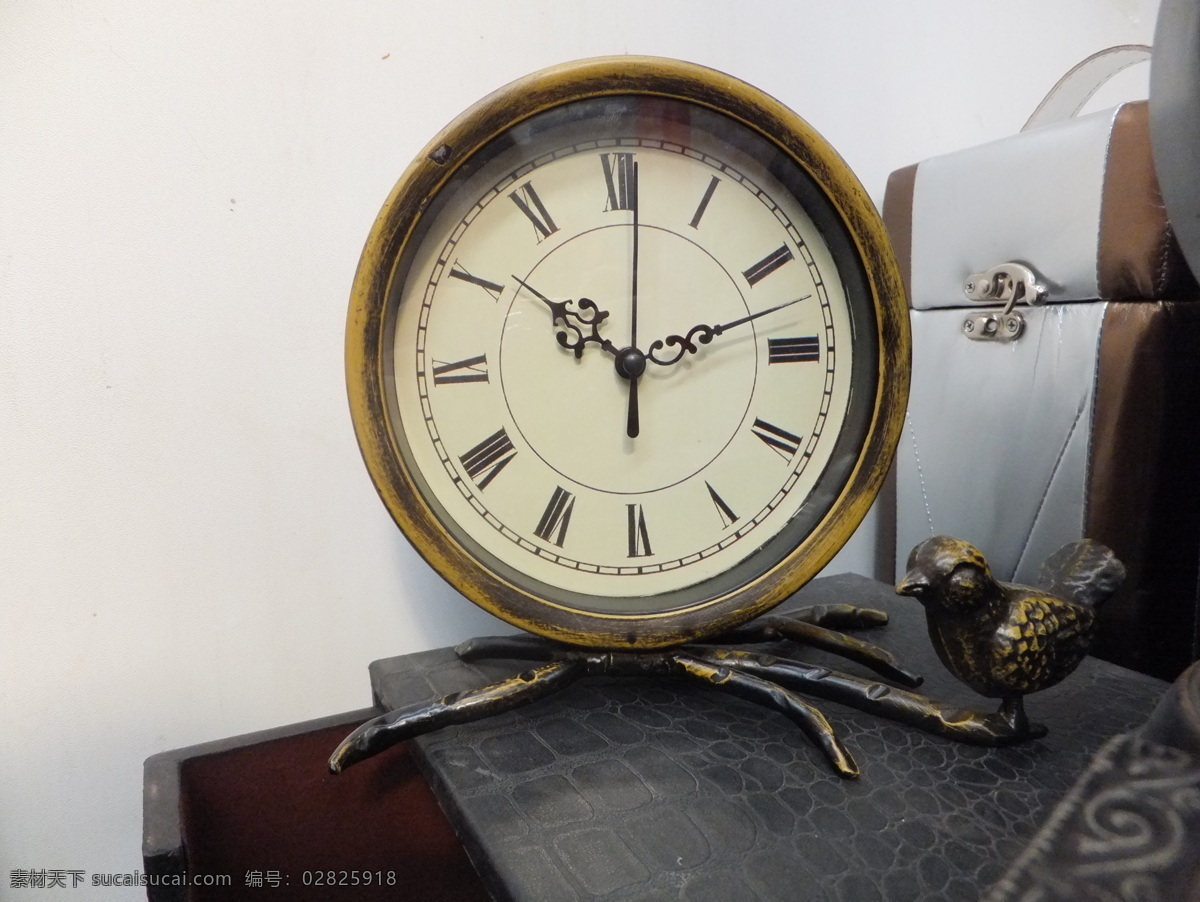 复古 钟表 工艺品 欧式 生活百科 生活素材 复古钟表 家居装饰素材