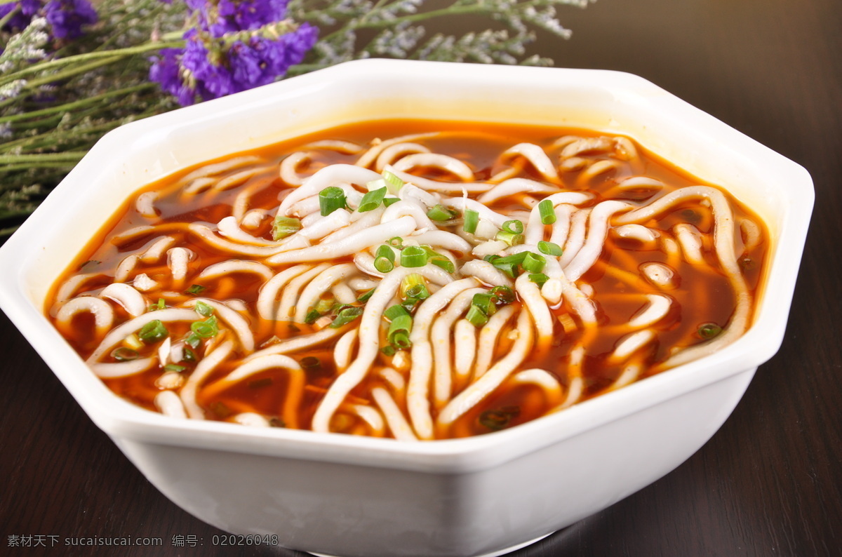 冒土豆粉 土豆粉 面食 面点 点心 小吃 主食 菜品图 餐饮美食 传统美食