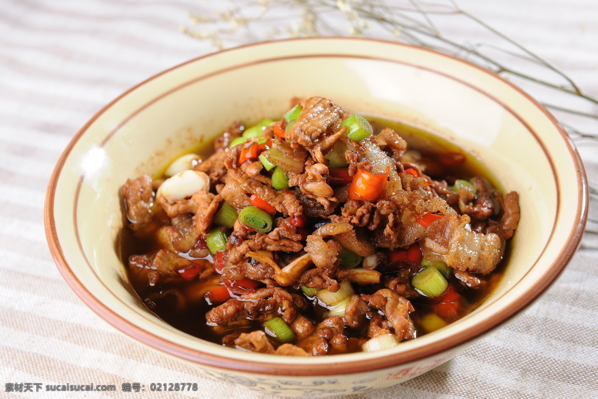 陈 坛 辣椒 肉 炒 陈坛辣椒炒肉 辣椒肉炒肉 陈坛椒肉炒肉 小炒肉片 青椒炒肉 菜品图片 餐饮美食 传统美食