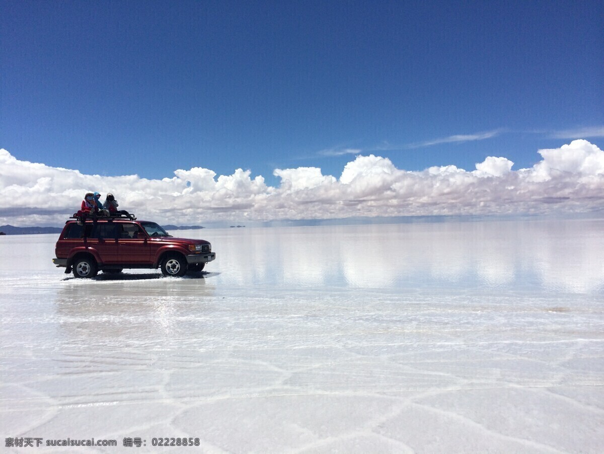 乌 尤尼 盐湖 风光 乌尤尼 天空之镜 玻利维亚 乌尤尼盐湖 国外旅游 旅游摄影