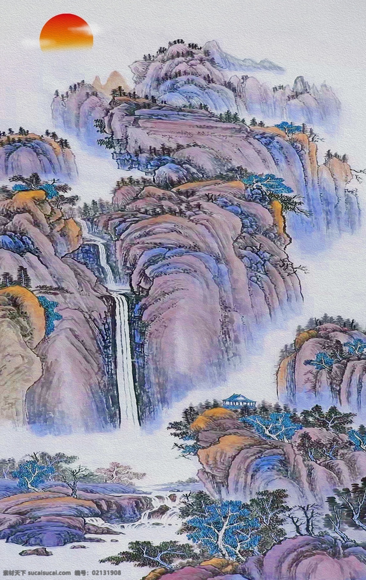 中式 装饰 国画 山水 客厅招财画 聚宝盆 山水画 客厅沙发 玄关 中堂 背景墙 无框画芯 山水风景 招财国画 流水生财 源远流长 装饰画 生意招财图 山水风景画 山水瀑布 卧室玄关 无框画 旭日东升 鸿运当头 招财风水画 招财转运图 鸿运聚宝盆 字画 挂画 山水水墨画 办公室风水画 紫气东来 山水背景墙 风景装饰画 文化艺术 绘画书法