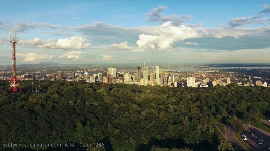 实拍 远景 城市 风光 视频 视频背景 实拍视频 视频素材 视频模版 城市风光 城市视频