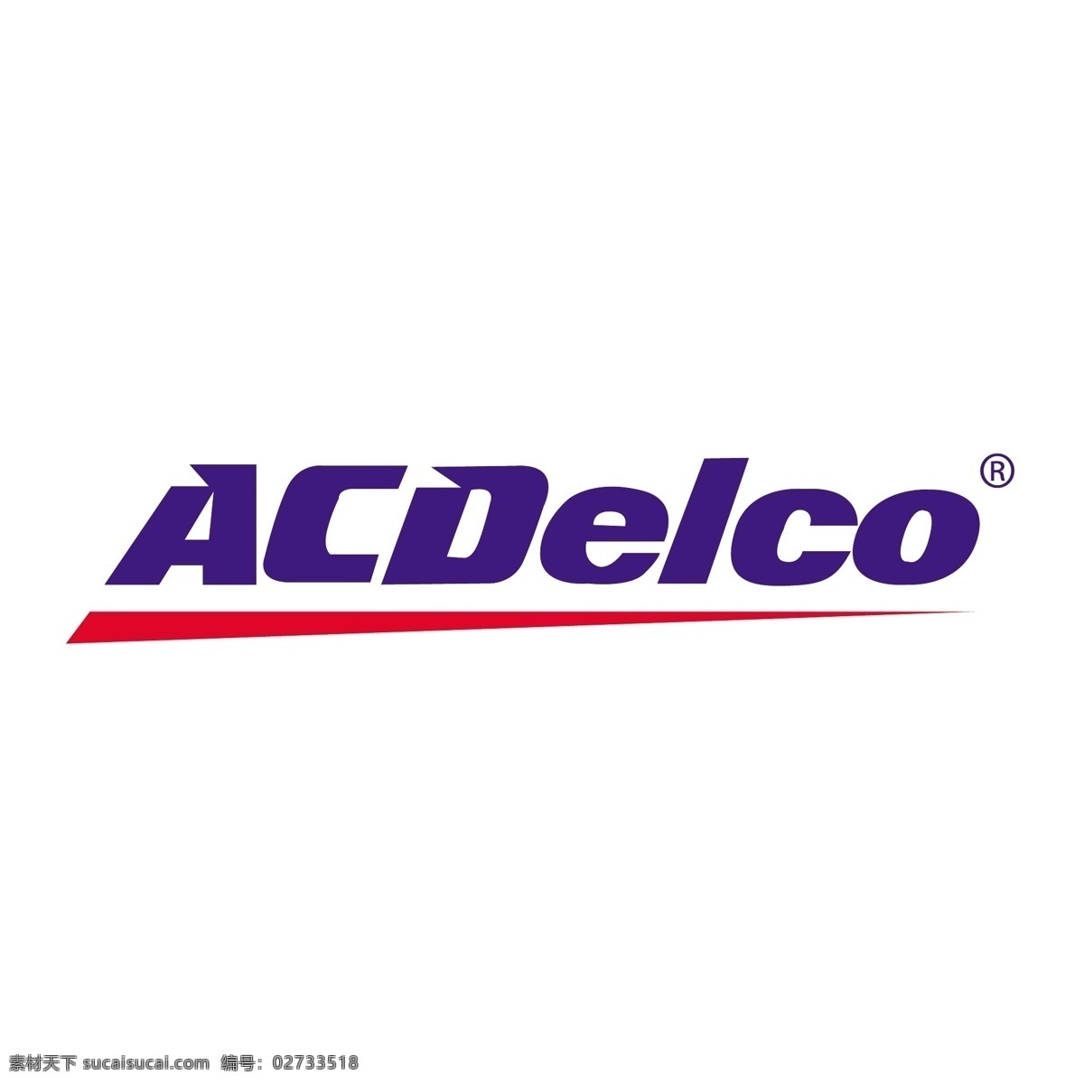 acdelco ac德科 车标 汽车 标志 标识标志图标 企业 logo 汽车标志 矢量图库