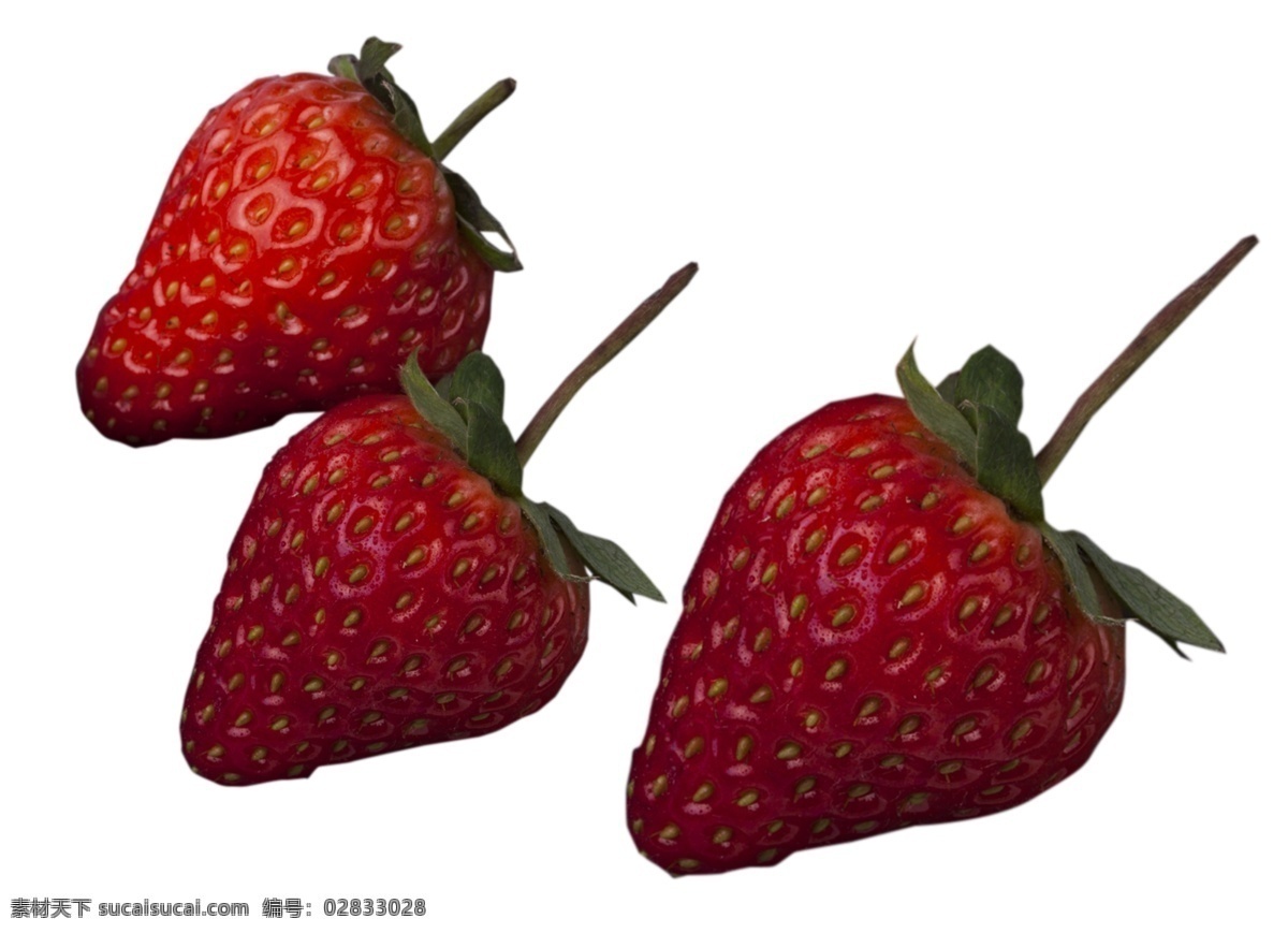 新鲜 水果 营养 纯天然 实物拍摄 水润多汁 梨免抠 摆拍 植物 甘甜 健康食品 实物 食物 美味 草莓