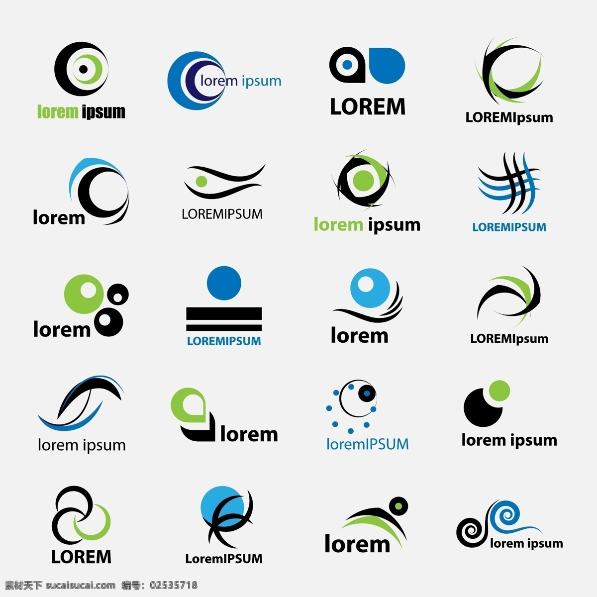 时尚潮流 logo logo设计 创意 logo图形 标志设计 商标设计 企业logo 公司logo 行业标志 标志图标 矢量素材 白色
