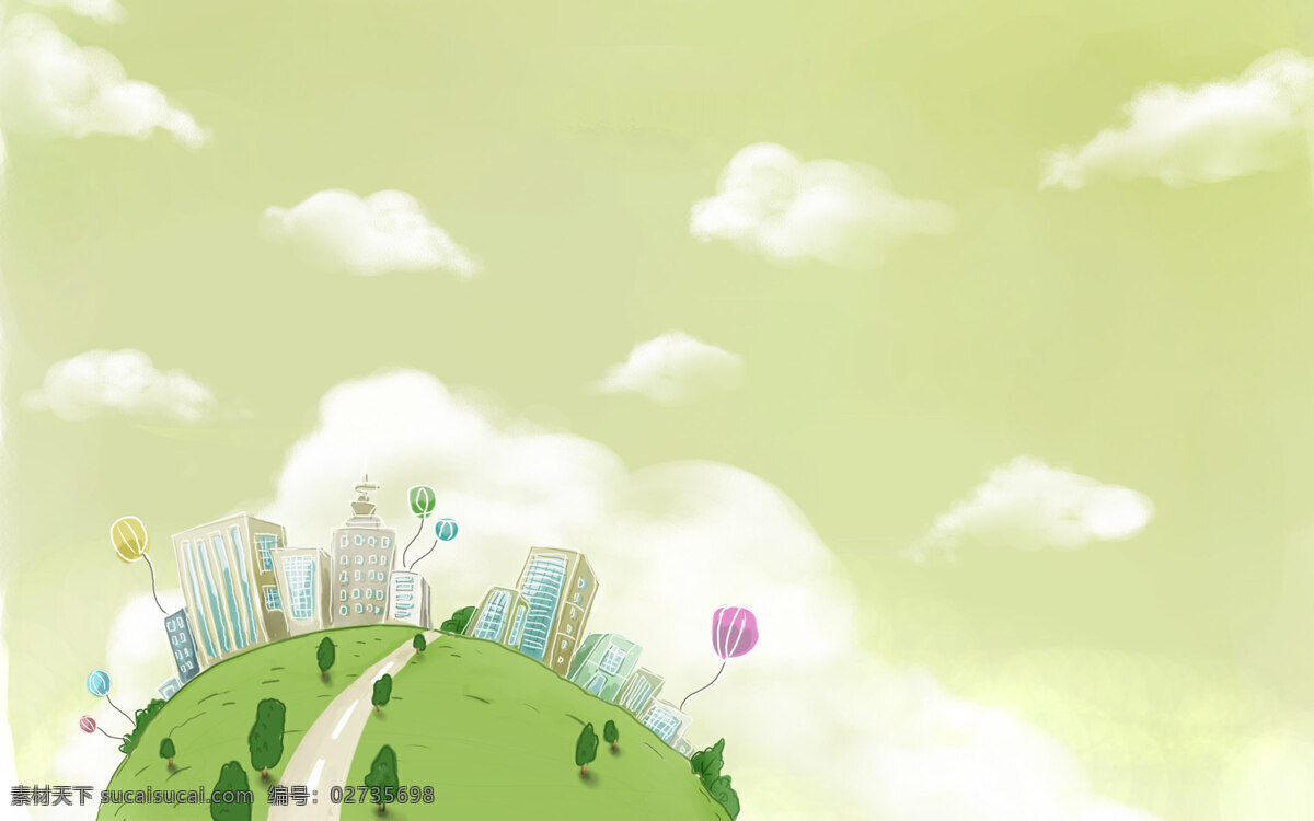 手绘桌面壁纸 背景 壁纸 电脑背景 电脑桌面 高清图片 绘画 精美 浪漫 梦幻 墙纸 设计图 温馨 唯美 唯美图片 手绘 桌面