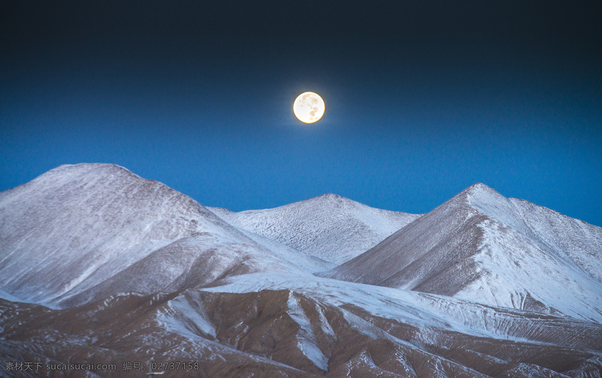新疆帕米尔高原 风景