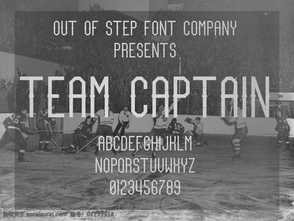队长的字体 adobe postscript ttf 字体 队长 失步字体公司 队长规则 teamcaptain truetype opentype 后记 eot 光学传递函数 psd源文件 艺术字