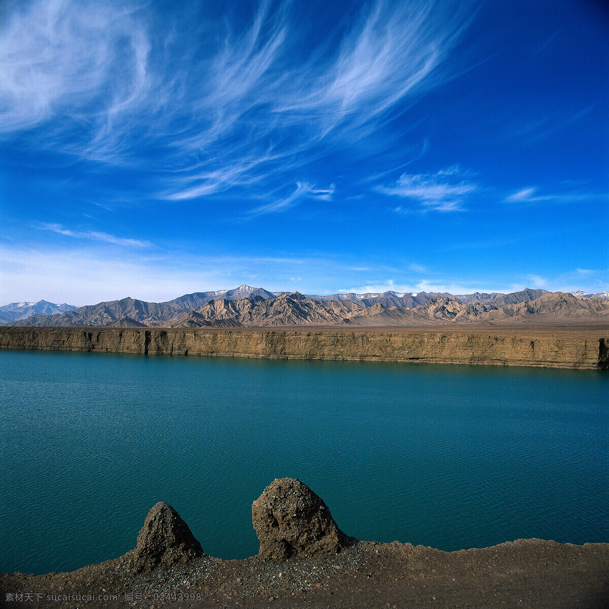 旅游景区摄影 大自然 自然风景 美丽风景 美景 景色 风景摄影 旅游景区 旅游风景 旅游奇观 湖泊 河流 蓝天白云 自然景观 蓝色