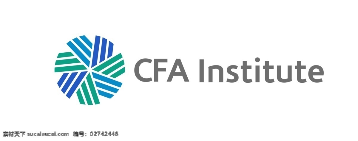 cfa 协会 logo cfalogo cfainstitute cfa协会 psd源文件 logo设计