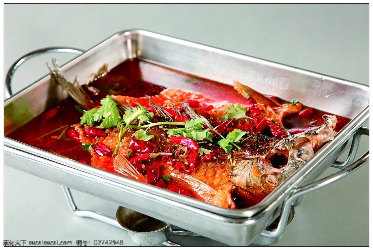 万州烤鱼 海鲜 特色菜 招牌菜 美食图片 菜谱高清用图 餐饮美食 传统美食