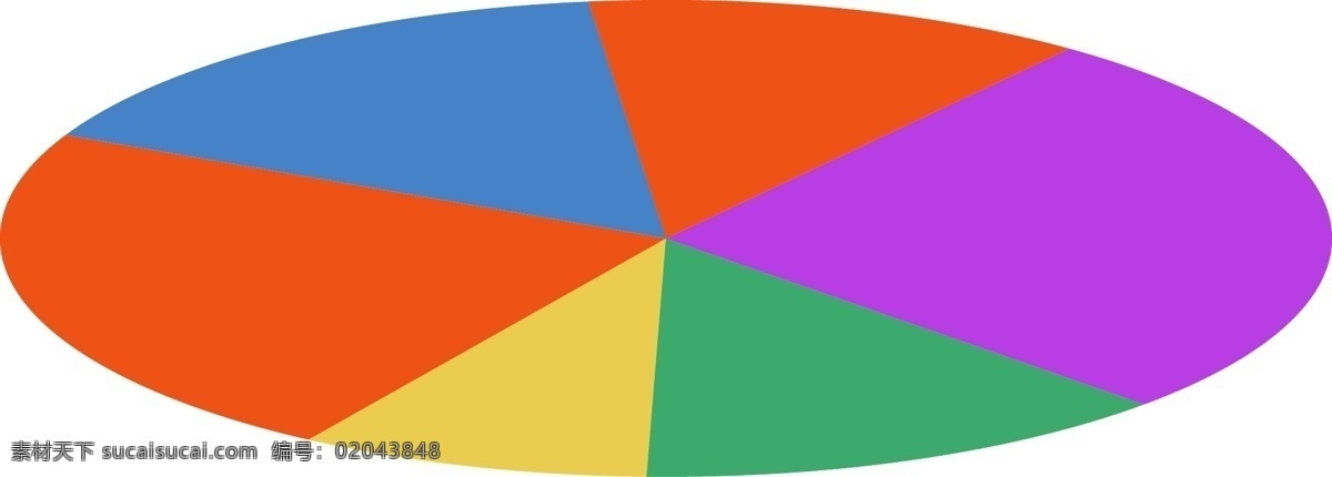 商务 矢量 数据分析 饼 图 业绩提升 提高 分析 ppt图表 彩色信息图表 图表 箭头 环形图表 科技
