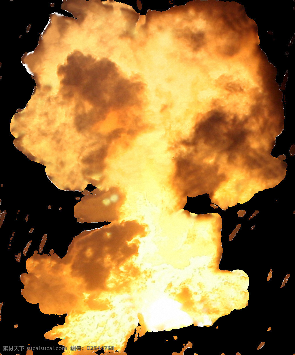 爆炸 大火 免 抠 透明 爆炸大火图片 效果 ps 大爆炸效果 效果图