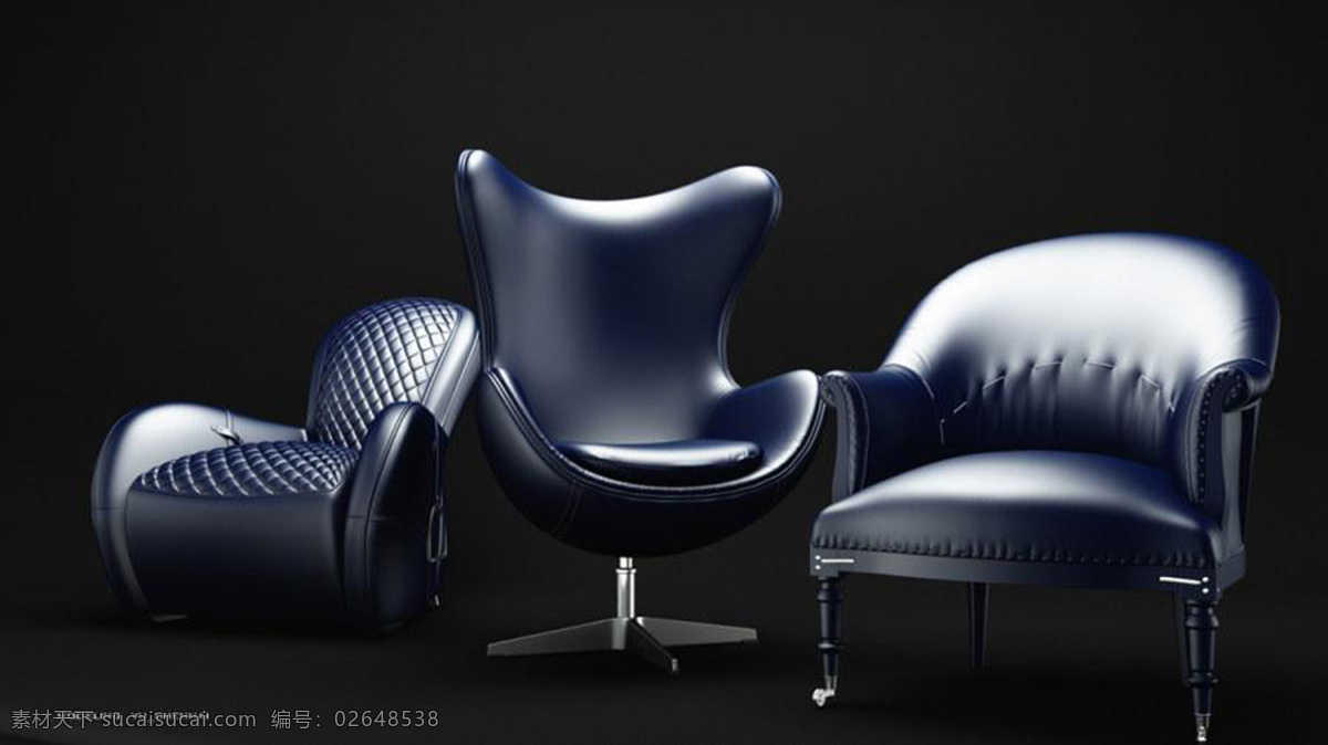 高大 上 奢华 沙发 产品设计 创意 工业设计 家居 简约 生活 椅子