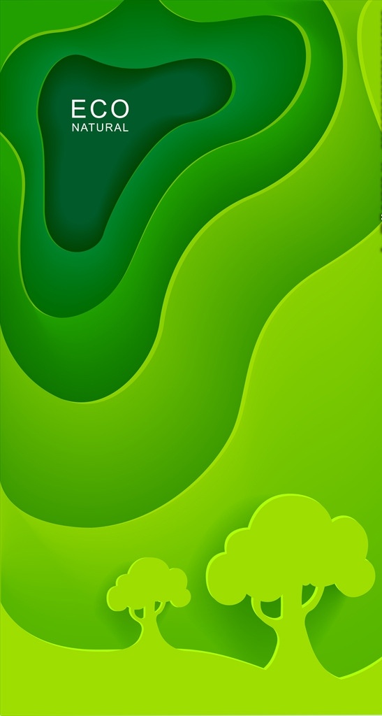 绿色 树叶 背景图片 绿色树叶背景 春天 环保 彩色流体底纹 彩色 液体 渐变 动感 时尚 流体 波纹 曲线