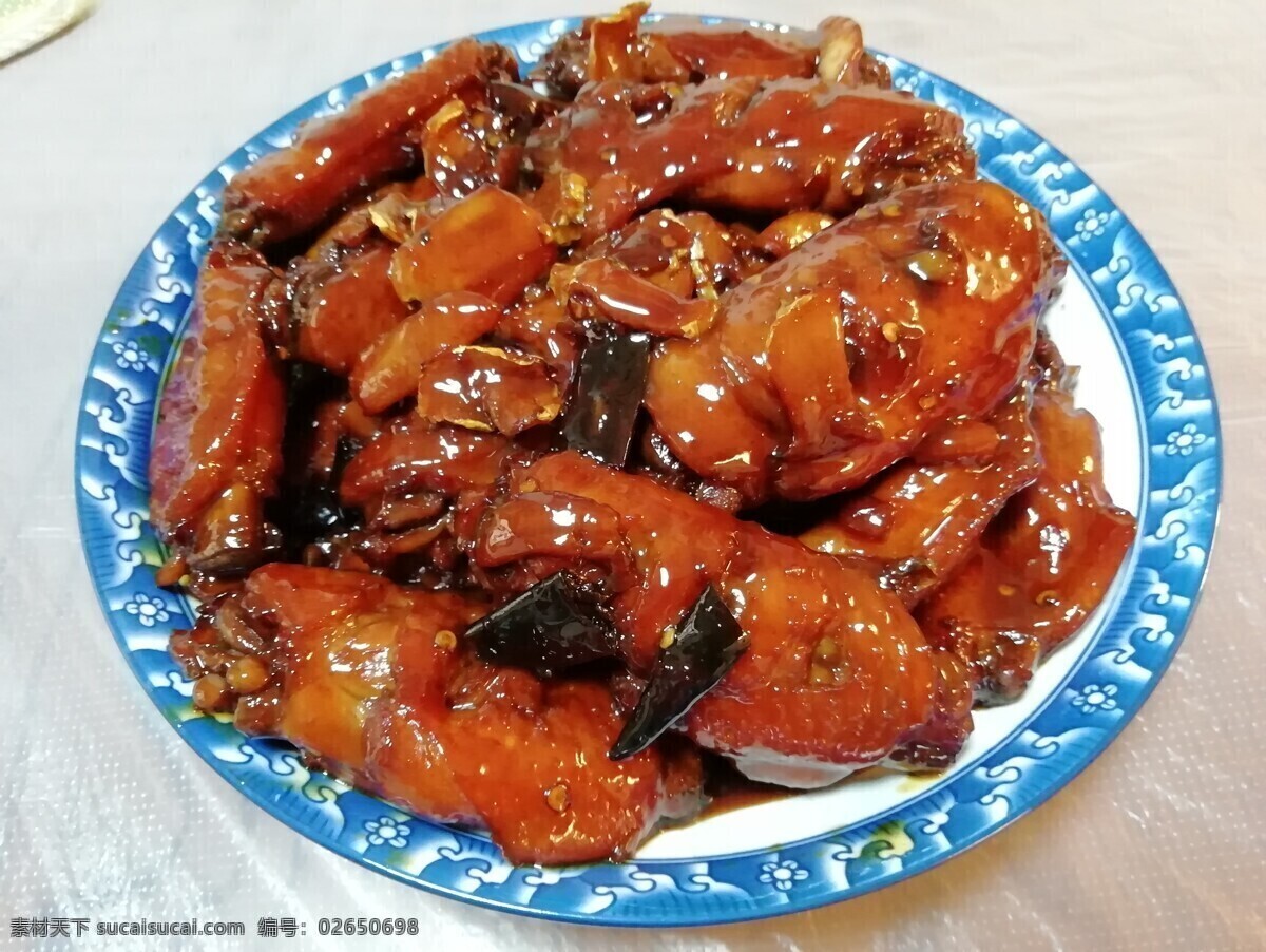 红烧鸡翅 鸡翅 红焖鸡翅 辣鸡翅 鸡中翅 鸡肉 餐饮美食 传统美食 美食 美味 佳肴 中国美食