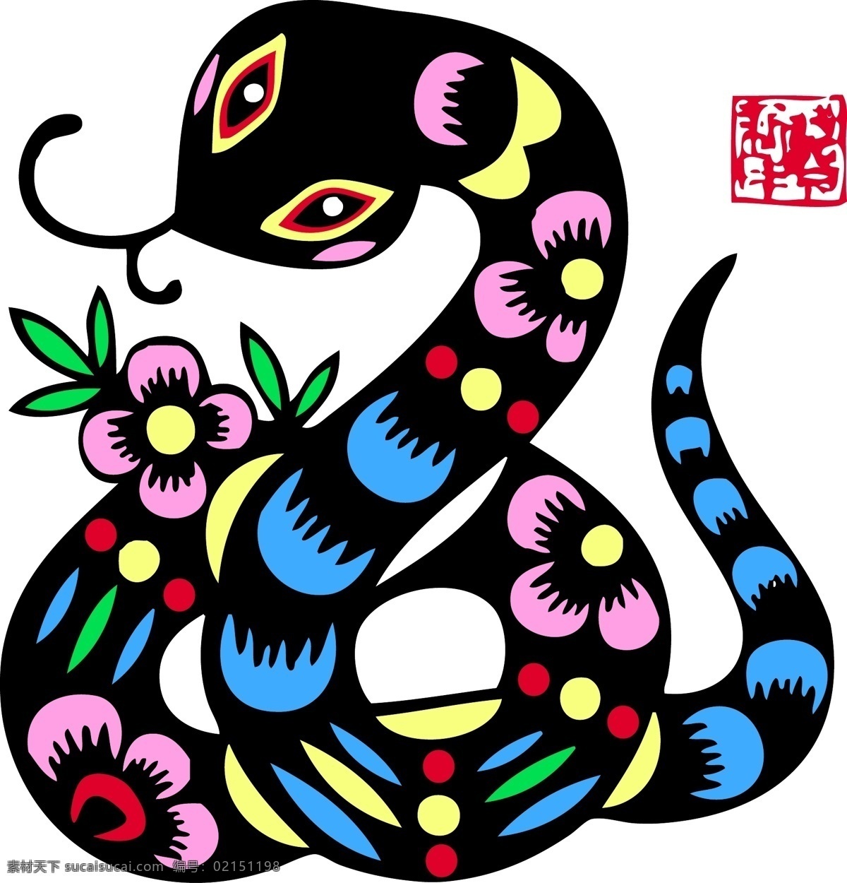 福建樟湖蛇节文化