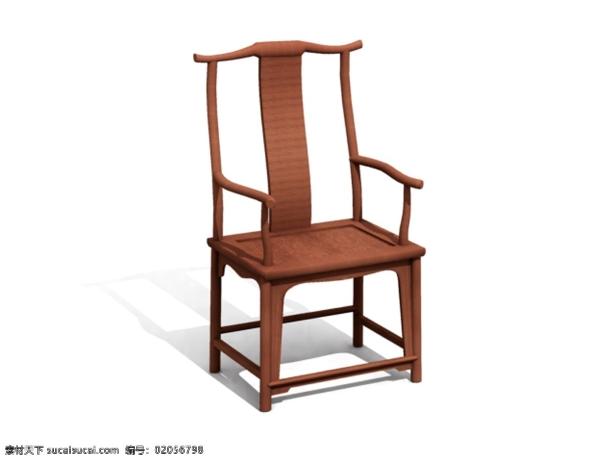 室内 家具 椅子 模型 三维模型 室内家具 园林 建筑装饰 设计素材 白色