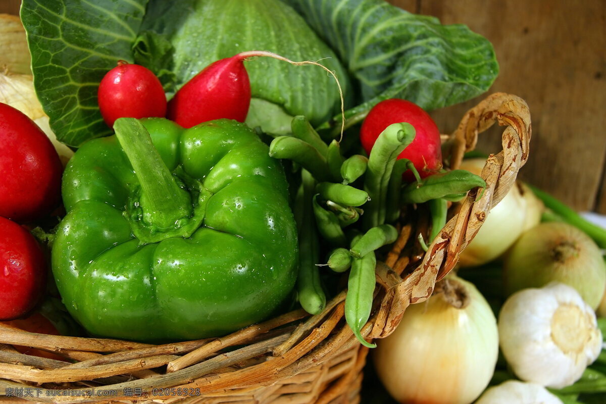 唯美蔬菜 唯美 蔬菜 食物 食品 美食 美味 营养 健康 绿色 养生 原生态 餐饮美食 食物原料