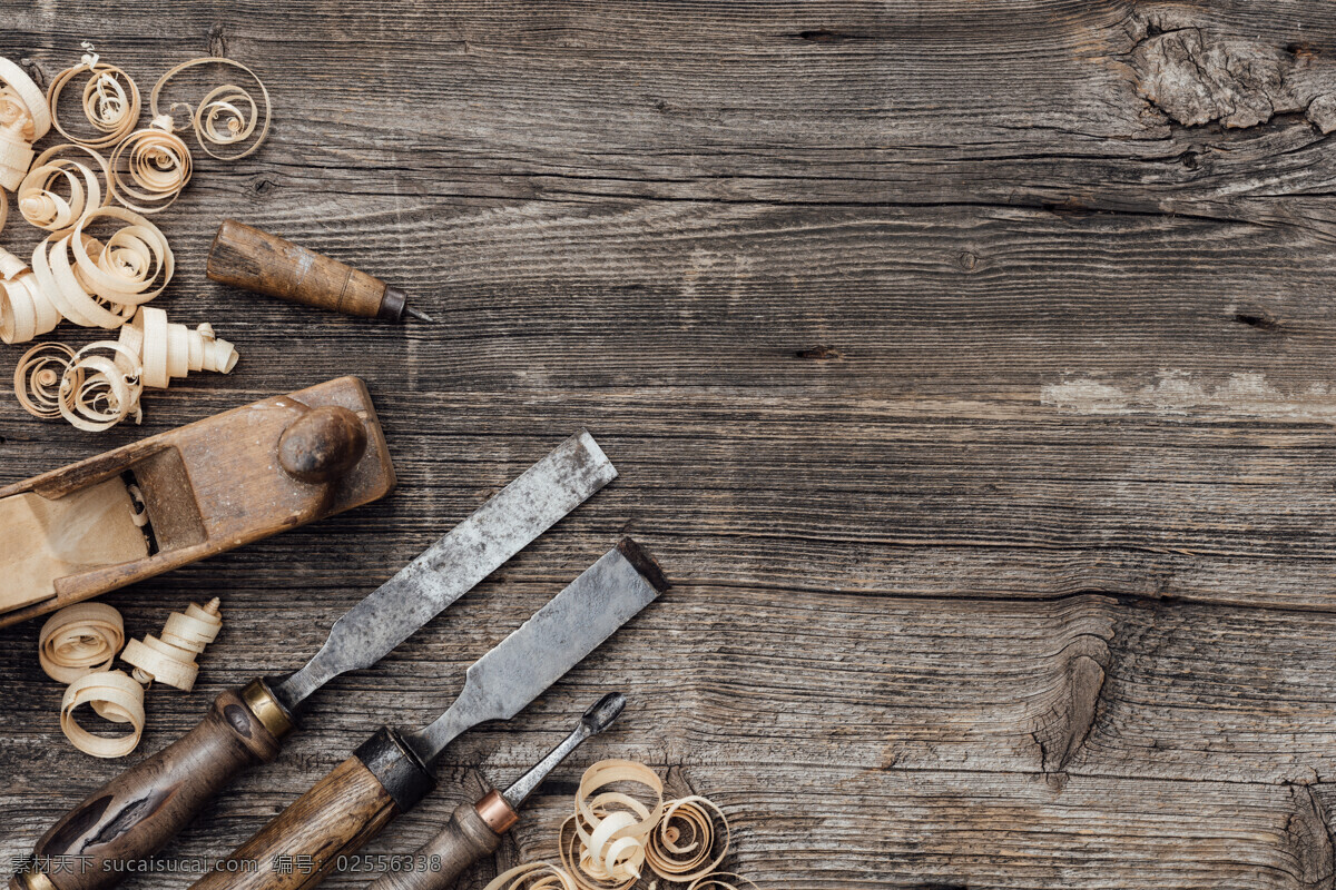 木工工具 木工 工具 刨子 雕刻刀 刨花 坠子 生活百科