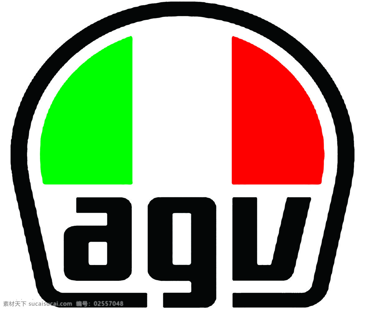 agv 机车 标志 摩托车 重机车标志 摩托车标志 机车牌子 标志图标 公共标识标志